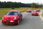 Alfa Romeo 750 Competizione 1955 года